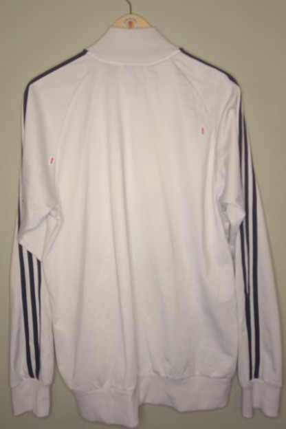 Adidas Track Jacket